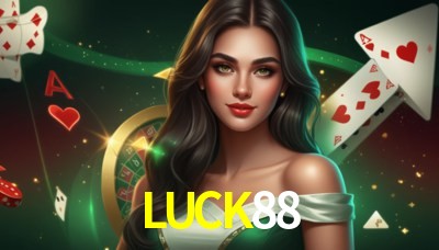 LUCK88 Casino: Jogue Online e Ganhe Grandes Prêmios